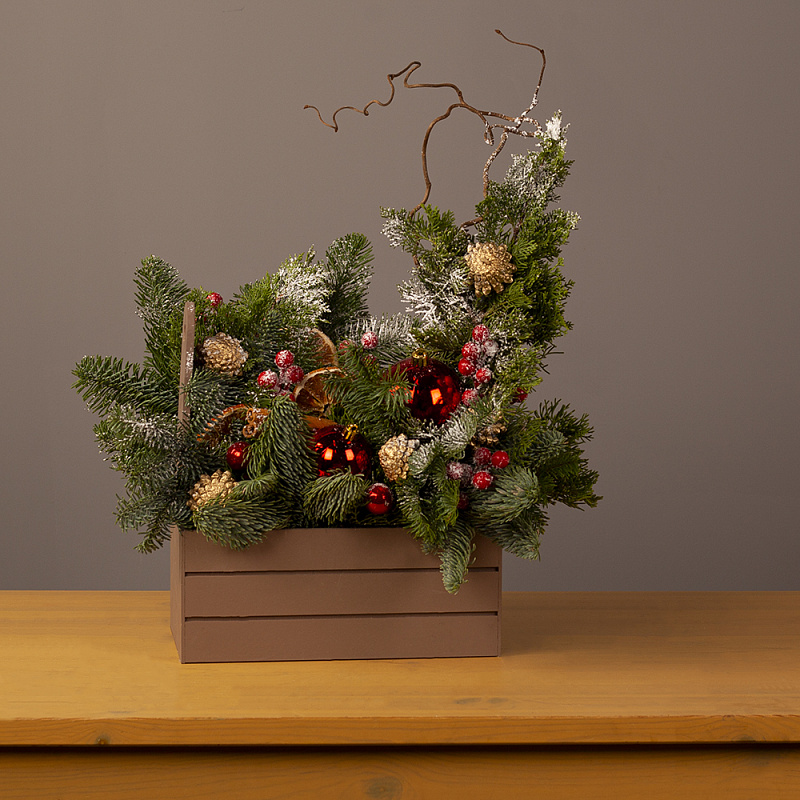 Композиция «Лондон»